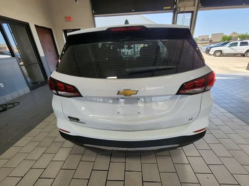 Used 2023 Chevrolet Equinox LT FWD image 5
