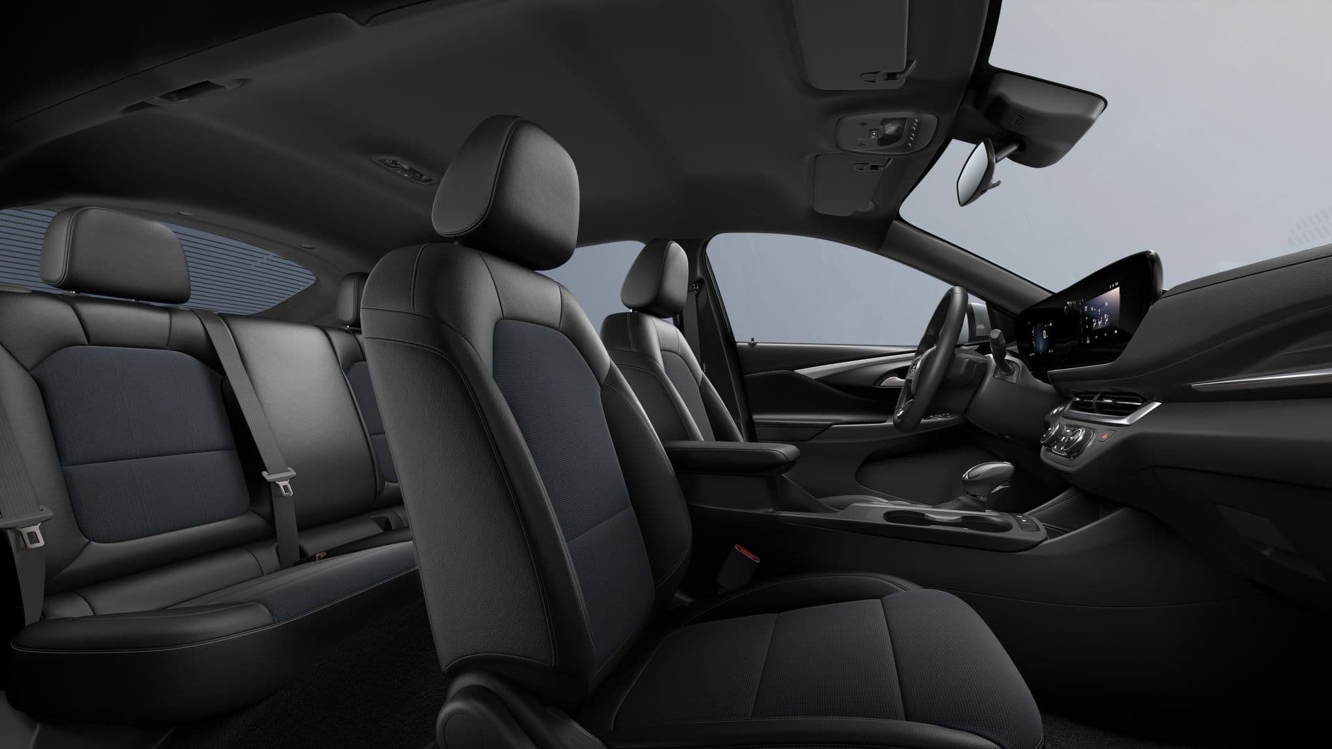 New 2026 Buick Envista Preferred w/ Convenience I Package FWD image 35