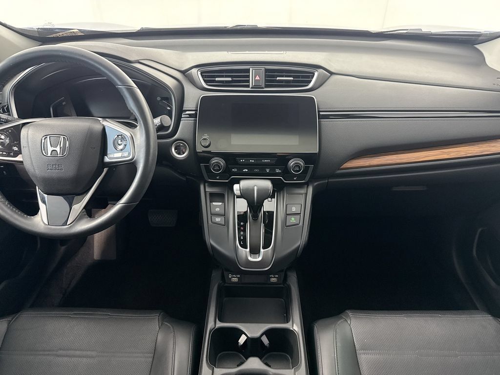 Certified 2020 Honda CR-V EX-L image 14