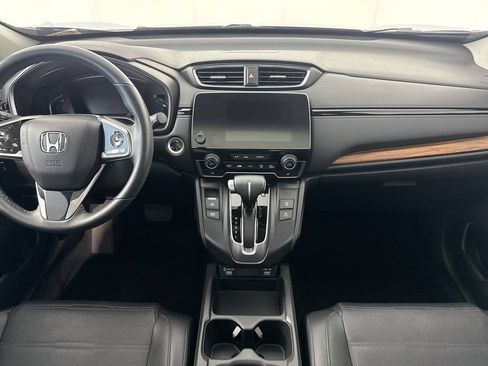 Certified 2020 Honda CR-V EX-L image 14
