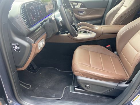 Certified 2024 Mercedes-Benz GLE 350 4MATIC image 20