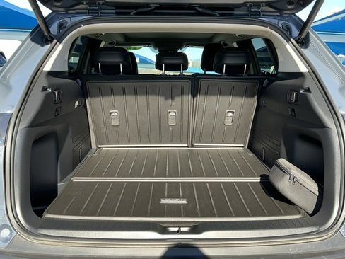 Used 2024 MAZDA CX-50 AWD 2.5 S w/ Weather Package image 6