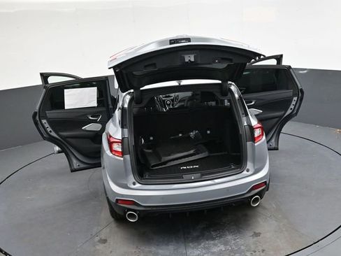 New 2026 Acura RDX A-Spec image 42
