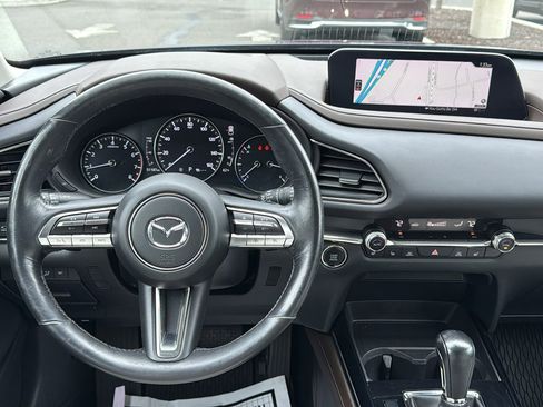 Certified 2022 MAZDA CX-30 2.5 Turbo w/ Premium Plus Pkg image 26