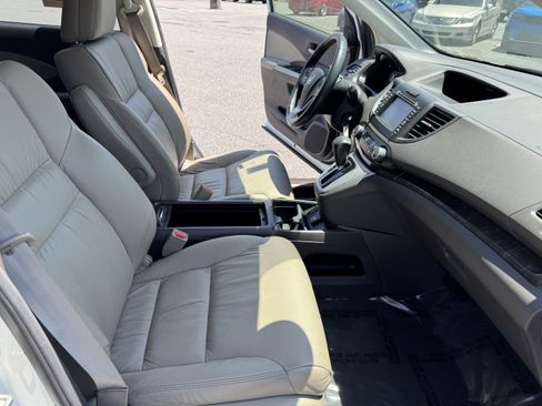 Used 2014 Honda CR-V EX-L image 24