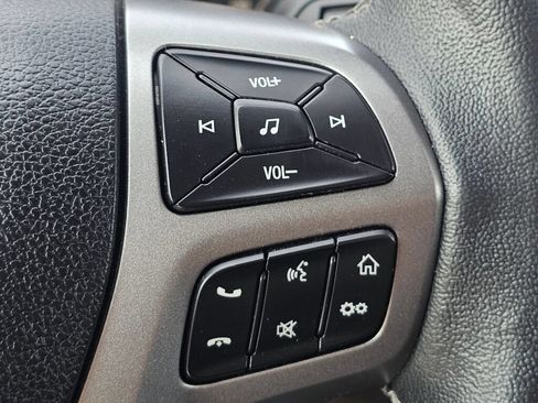 Used 2019 Ford Ranger XLT w/ Equipment Group 301A Mid RWD image 25