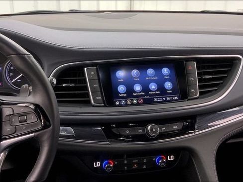 Used 2023 Buick Enclave Essence w/ Sport Touring Edition AWD/4WD image 6