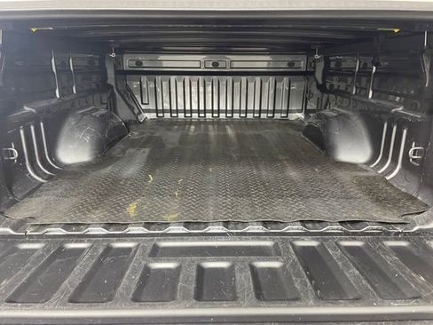 Used 2022 GMC Canyon AT4 AWD/4WD image 18