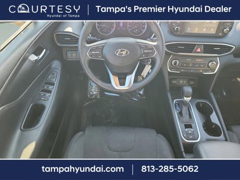 Used 2020 Hyundai Santa Fe SE image 14
