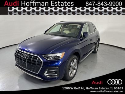 Used 2023 Audi Q5 2.0T Premium w/ Convenience Package