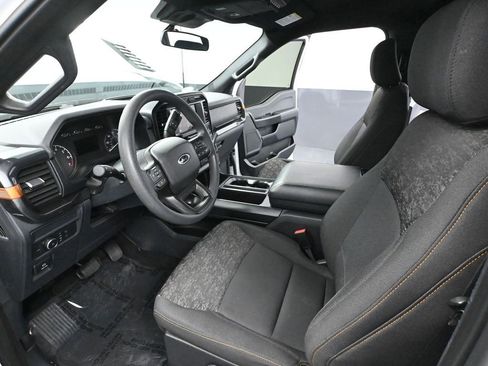 Used 2022 Ford F150 Tremor AWD/4WD image 22