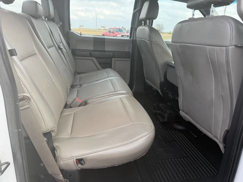 Used 2019 Ford F250 XL w/ Power Equipment Group image 25