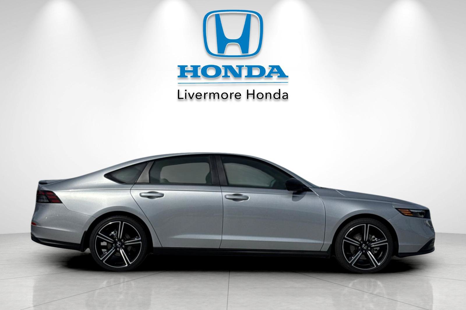 New 2026 Honda Accord Sport image 7
