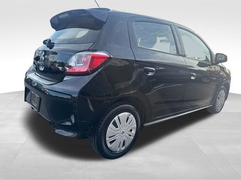 Used 2023 Mitsubishi Mirage ES image 5