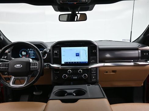 Certified 2022 Ford F150 Lariat image 20