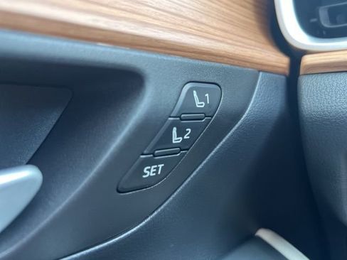 New 2026 Toyota Grand Highlander FWD image 27