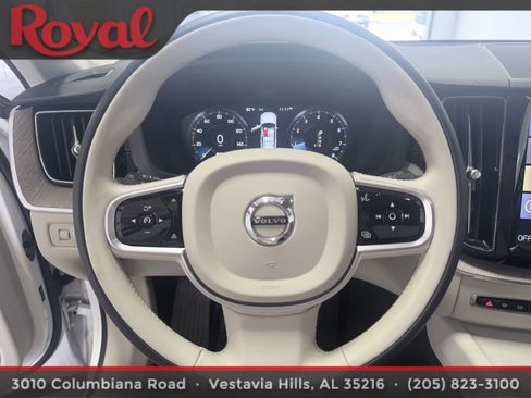 Used 2020 Volvo XC60 T5 Inscription w/ Protection Package Premier AWD/4WD image 20