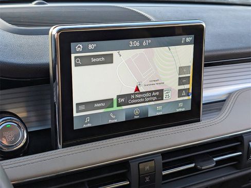 Used 2022 Lincoln Corsair AWD w/ Premium Package image 26