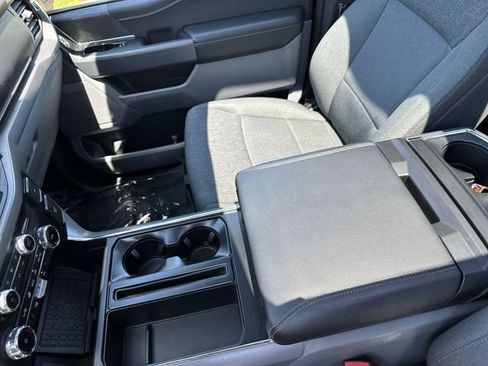 Used 2024 Ford F150 XLT w/ Equipment Group 303A High AWD/4WD image 25