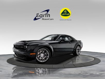 Used 2023 Dodge Challenger SRT Hellcat Redeye