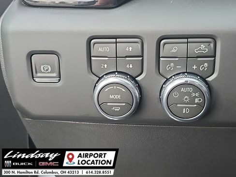 New 2026 GMC Sierra 1500 Denali w/ Technology Package image 19