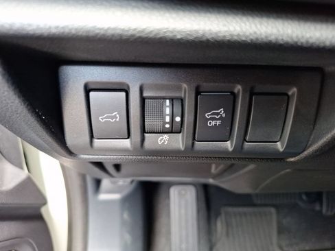 Used 2021 Subaru Outback Limited XT AWD/4WD image 24