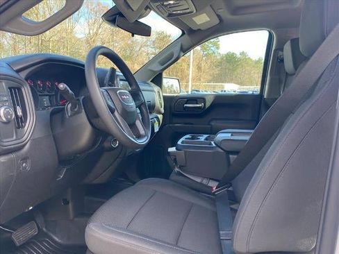 New 2026 GMC Sierra 1500 Pro w/ Pro Value Package image 14