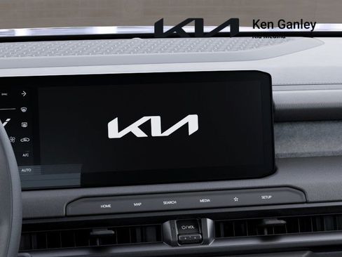 New 2027 Kia Telluride EX X-Line AWD/4WD image 20