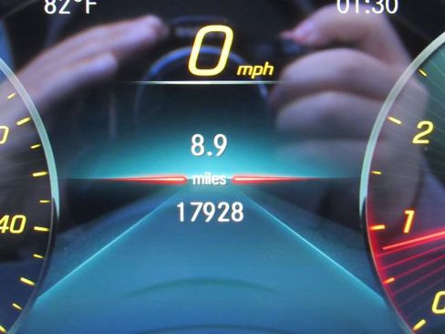 Used 2021 Mercedes-Benz CLS 450 image 43