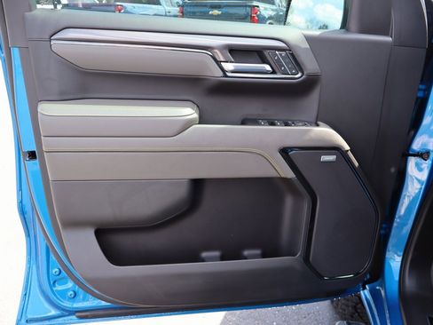 Used 2022 Chevrolet Silverado 1500 ZR2 w/ Technology Package image 26