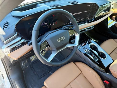 New 2026 Audi A6 Premium Plus image 26