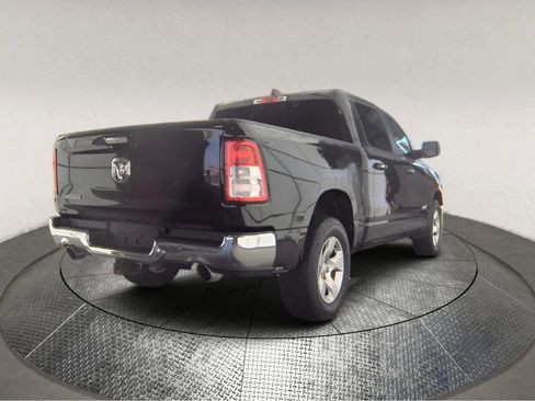 Used 2019 RAM 1500 Big Horn RWD image 2