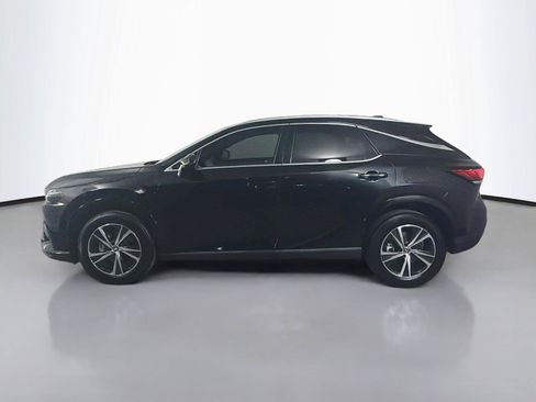 Used 2023 Lexus RX 350 Premium w/ Accessory Package (Z1) FWD image 8