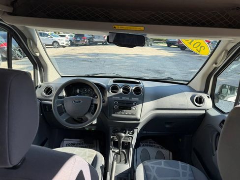 Used 2013 Ford Transit Connect XLT FWD image 24