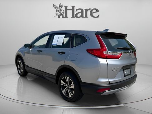 Used 2018 Honda CR-V LX image 3