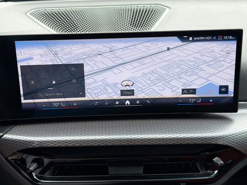 Used 2025 BMW 430i w/ Parking Assistance Package image 33