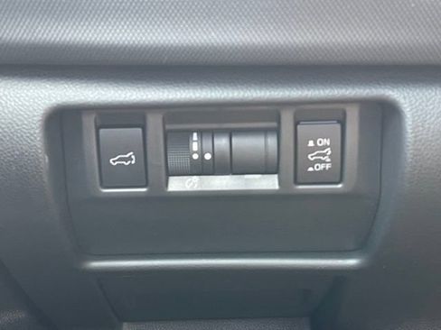 New 2026 Subaru Forester Limited w/ Limited Package AWD/4WD image 14