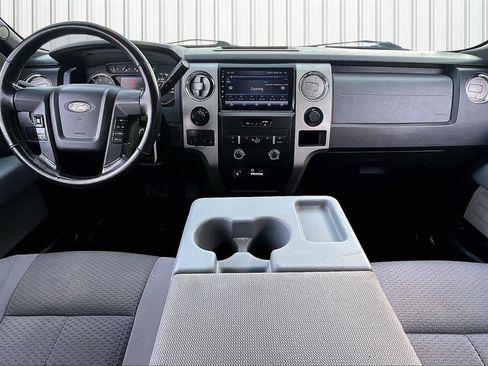 Used 2012 Ford F150 XLT w/ XTR Pkg image 8