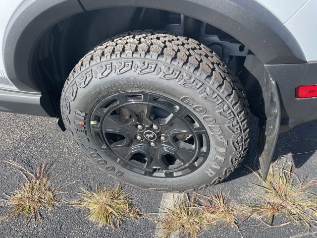 New 2026 Ford Bronco Sport Outer Banks w/ Sasquatch Outer Banks Package AWD/4WD image 5