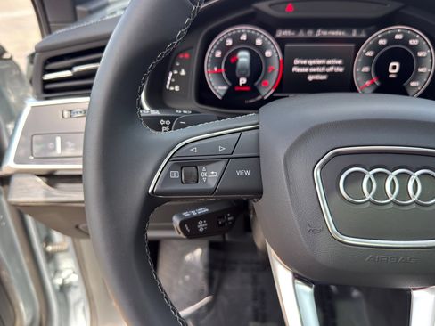 Certified 2026 Audi Q7 2.0T Premium AWD/4WD image 23