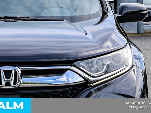Used 2018 Honda CR-V EX-L image 15