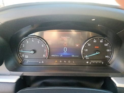 Used 2023 Ford Explorer XLT w/ Equipment Group 202A image 21