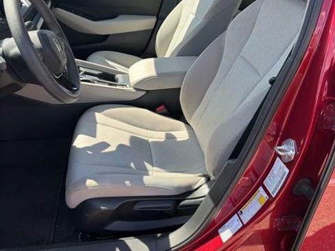Used 2024 Honda Accord LX image 5
