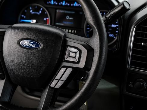 Used 2019 Ford F250 XLT w/ XLT Value Package AWD/4WD image 13