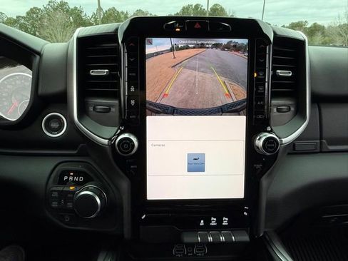 New 2026 RAM 1500 Big Horn image 18