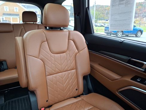 Used 2024 Kia Telluride SX Prestige X-Line image 20