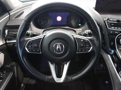 Used 2024 Acura RDX w/ Technology Package AWD/4WD image 24