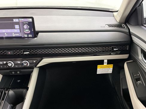 New 2026 Honda Accord EX-L image 29