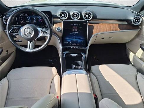 Certified 2023 Mercedes-Benz C 300 Sedan image 18