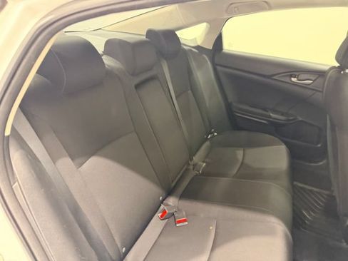 Used 2018 Honda Civic EX image 22